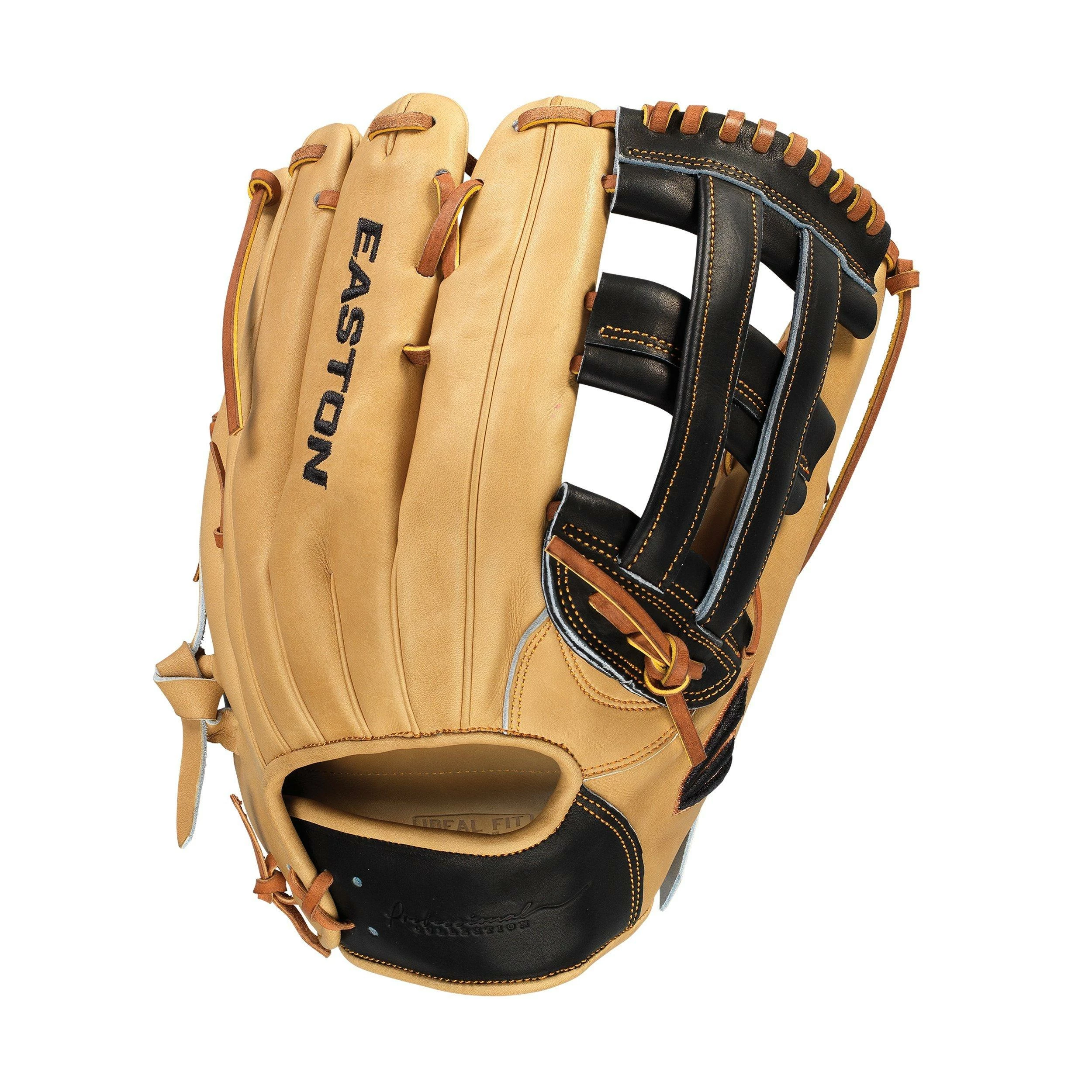 Easton Professional Collection Kip PCK-L73 12.75" - Outfield Glove 3 Easton Professional Collection Kip PCK-L73 12.75" - Outfield Glove