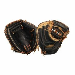 Easton Professional Collection Kip PCK-H40 34.00" - Catcher's Mitt -Baseball Glove Sales Shop PROFESSIONALCOLLECTIONKIP large 6