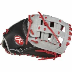 Rawlings Heart Of The Hide PROFM20BGS 12.25" First Base Mitt -Baseball Glove Sales Shop PROFM20BGS