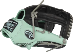 Rawlings Heart Of The Hide 11.50" Color Sync 5.0 (Limited Edition) - Infield Glove -Baseball Glove Sales Shop PRONP4 20BOM 3