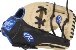 Rawlings Heart Of The Hide PRONP4-2CR 11.50" Infield Glove -Baseball Glove Sales Shop PRONP4 2CR 3