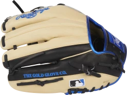 Rawlings Heart Of The Hide PRONP4-2CR 11.50" Infield Glove -Baseball Glove Sales Shop PRONP4 2CR 4