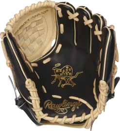 Rawlings Heart Of The Hide R2G PROR210-3BC 10.75" Infield Glove -Baseball Glove Sales Shop PROR210 3BC 1