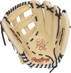 Rawlings Heart Of The Hide 12.50" Color Sync 6.0 (Limited Edition) - Outfield Glove 7 Rawlings Heart Of The Hide 12.50" Color Sync 6.0 (Limited Edition) - Outfield Glove -Baseball Glove Sales Shop PROR3028U 6CN 1