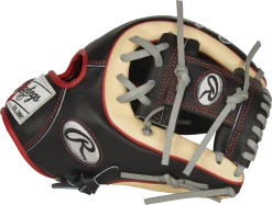 Rawlings Heart Of The Hide R2G PROR314-2B 11.50" Infield Glove -Baseball Glove Sales Shop PROR314 2B 3