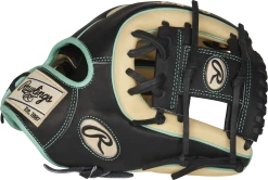 Rawlings Heart Of The Hide PROR314-2CBM 11.50" Infield Glove -Baseball Glove Sales Shop PROR314 2CBM 3