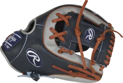 Rawlings Heart Of The Hide R2G PROR314-2NG 11.50" Infield Glove -Baseball Glove Sales Shop PROR314 2NG 3