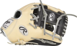 Rawlings Heart Of The Hide R2G PRORFL12 11.75" Infield Glove -Baseball Glove Sales Shop PRORFL12 3