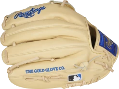 Rawlings Heart Of The Hide PRORKB17 12.25" Infield Glove -Baseball Glove Sales Shop PRORKB17 4
