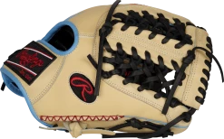 Rawlings Pro Preferred 11.50" PROS204-4BSS Pitcher/Infield Glove -Baseball Glove Sales Shop PROS204 4BSS 3