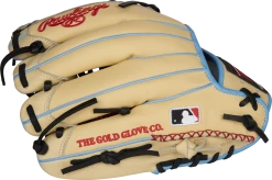 Rawlings Pro Preferred 11.50" PROS204-4BSS Pitcher/Infield Glove -Baseball Glove Sales Shop PROS204 4BSS 4