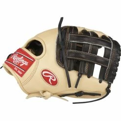 Rawlings Pro Preferred PROS204-6BC 11.50" Infield Glove -Baseball Glove Sales Shop PROS204 6BC