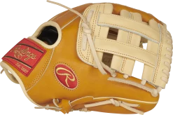 Rawlings Pro Preferred PROS204-6CT 11.50" Infield Glove -Baseball Glove Sales Shop PROS204 6CT 3