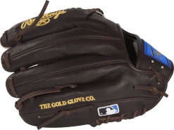 Rawlings Pro Preferred 11.75" PROS205-4MO Pitcher/Infield Glove -Baseball Glove Sales Shop PROS205 4MO 4