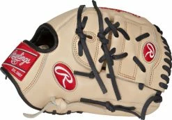 Rawlings Pro Preferred PROS205-9C 11.75" Infield/Pitcher Glove -Baseball Glove Sales Shop PROS205 9C