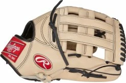 Rawlings Pro Preferred PROS303-6C 12.75" Outfield Glove -Baseball Glove Sales Shop PROS303 6C