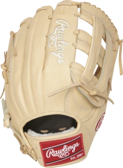Rawlings Pro Preferred PROS3039-6CC 12.75" Outfield Glove