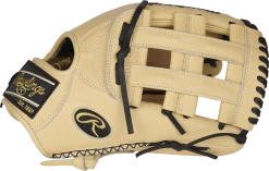 Rawlings Pro Preferred PROS3039-6CSS 12.75" Outfield Glove -Baseball Glove Sales Shop PROS3039 6CSS 3