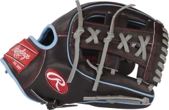 Rawlings Pro Preferred 11.50" PROS314-32MO Infield Glove -Baseball Glove Sales Shop PROS314 32MO 3