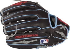 Rawlings Pro Preferred 11.50" PROS314-32MO Infield Glove -Baseball Glove Sales Shop PROS314 32MO 4