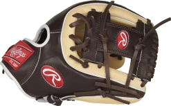 Rawlings Pro Preferred PROS315-2CMO 11.75" Infield Glove -Baseball Glove Sales Shop PROS315 2CMO 3