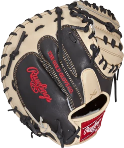 Rawlings Pro Preferred PROSCM43CB 34" Catcher Mitt