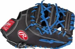 Rawlings Pro Preferred PROSCMHCBBR 12.75" First Base Mitt -Baseball Glove Sales Shop PROSCMHCBBR
