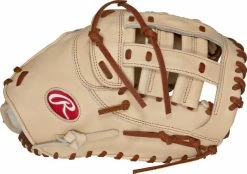 Rawlings Pro Preferred PROSFM20C 12.25" First Base Mitt -Baseball Glove Sales Shop PROSFM20C