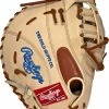 Rawlings Pro Preferred PROSFM20C 12.25" First Base Mitt