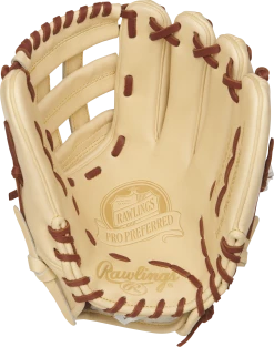 Rawlings Pro Preferred Kris Bryant Gameday 12.25" Infield Glove -Baseball Glove Sales Shop PROSKB17 1