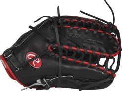 Rawlings Pro Preferred Mike Trout Gameday 12.75" Outfield Glove -Baseball Glove Sales Shop PROSMT27 3