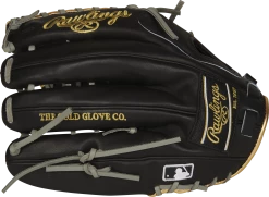 Rawlings Pro Preferred PROSMT27B 12.75" Outfield Glove - Mike Trout Gameday -Baseball Glove Sales Shop PROSMT27B 4