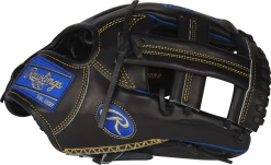 Rawlings Pro Preferred PROSNP4-20BR 11.50" Infield Glove -Baseball Glove Sales Shop PROSNP4 20BR 3