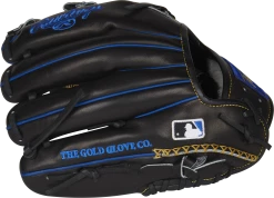 Rawlings Pro Preferred PROSNP4-20BR 11.50" Infield Glove -Baseball Glove Sales Shop PROSNP4 20BR 4
