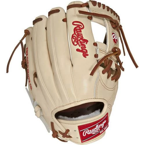 Rawlings Pro Preferred PROSNP5-2C 11.75" Infield Glove 3 Rawlings Pro Preferred PROSNP5-2C 11.75" Infield Glove