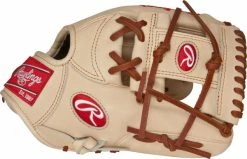 Rawlings Pro Preferred PROSNP5-2C 11.75" Infield Glove 7 Rawlings Pro Preferred PROSNP5-2C 11.75" Infield Glove -Baseball Glove Sales Shop PROSNP5 2C