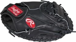 Rawlings Heart Of The Hide PROSP13B 32.5" Catcher Mitt -Baseball Glove Sales Shop PROSP13B