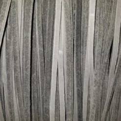 Apollo Sports Inc. Professional Glove Lace (Bundles) -Baseball Glove Sales Shop ProGloveLace GRY ApolloSports