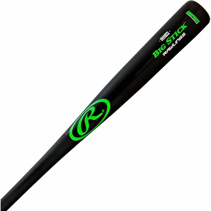 Rawlings Big Stick Maple/Bamboo Composite R243CH 3 Rawlings Big Stick Maple/Bamboo Composite R243CH