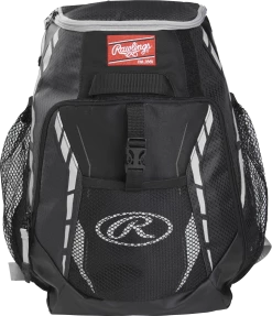 Rawlings R400 Youth Players Backpack