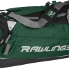 Rawlings Hybrid Backpack/Duffel -Baseball Glove Sales Shop R601 DG 6