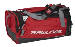 Rawlings Hybrid Backpack/Duffel -Baseball Glove Sales Shop R601 S 6