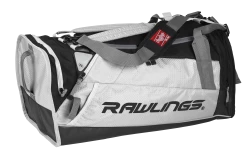 Rawlings Hybrid Backpack/Duffel -Baseball Glove Sales Shop R601 W 6