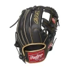 Rawlings R9 11.50" R9204-2BG - Infield Glove -Baseball Glove Sales Shop R9204 2BG