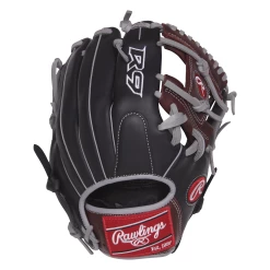 Rawlings R9 Series 11.50" Infield Glove
