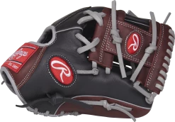Rawlings R9 Series 11.50" Infield Glove -Baseball Glove Sales Shop R9204 2BSG 3