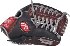 Rawlings R9 Series 11.75" Pitcher/Infield Glove -Baseball Glove Sales Shop R9205 4BSG 3