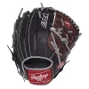 Rawlings R9 Series 12.00" Pitcher/Infield Glove -Baseball Glove Sales Shop R9206 9BSG