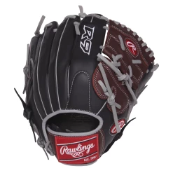 Rawlings R9 Series 12.00" Pitcher/Infield Glove