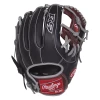 Rawlings R9 Series 11.50" Infield Glove